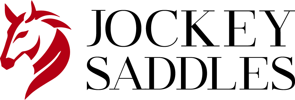 Jockey Saddles